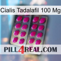 Cialis Tadalafil 100Mg 10